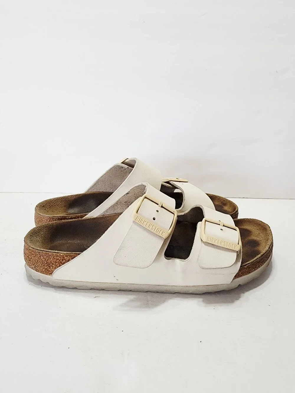 Birkenstock Arizona Sandals Size 39